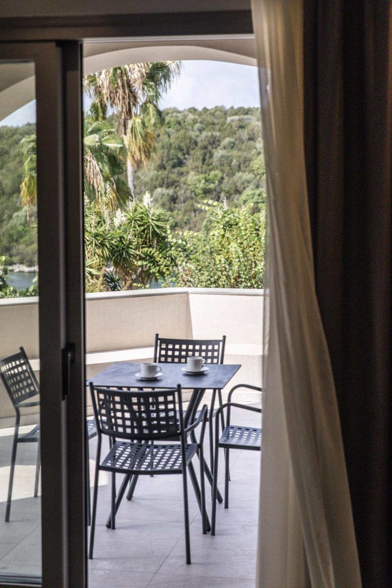 Movenpick Resort Agios Nikolaos Sivota Esterno foto