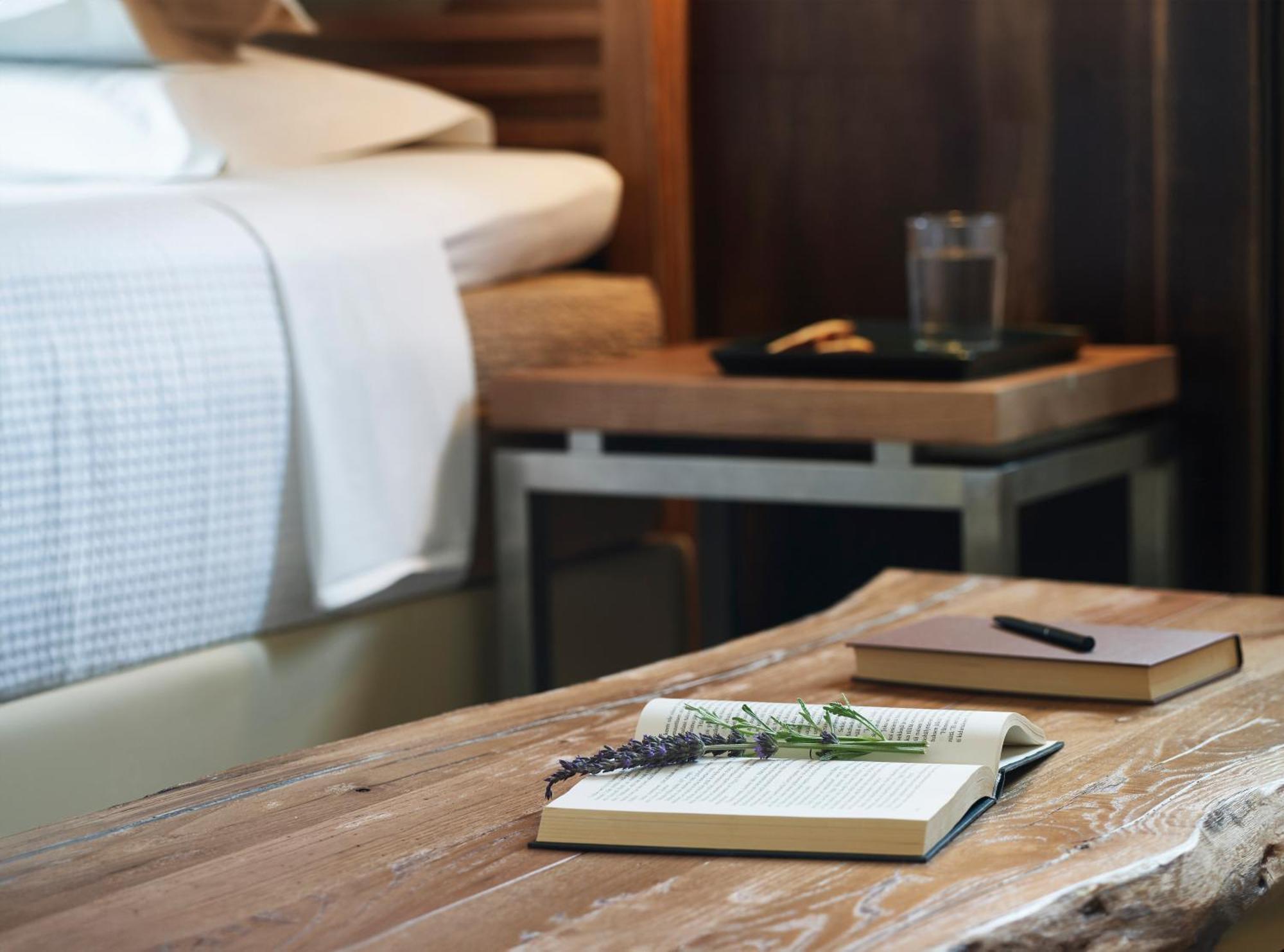 Movenpick Resort Agios Nikolaos Sivota Esterno foto
