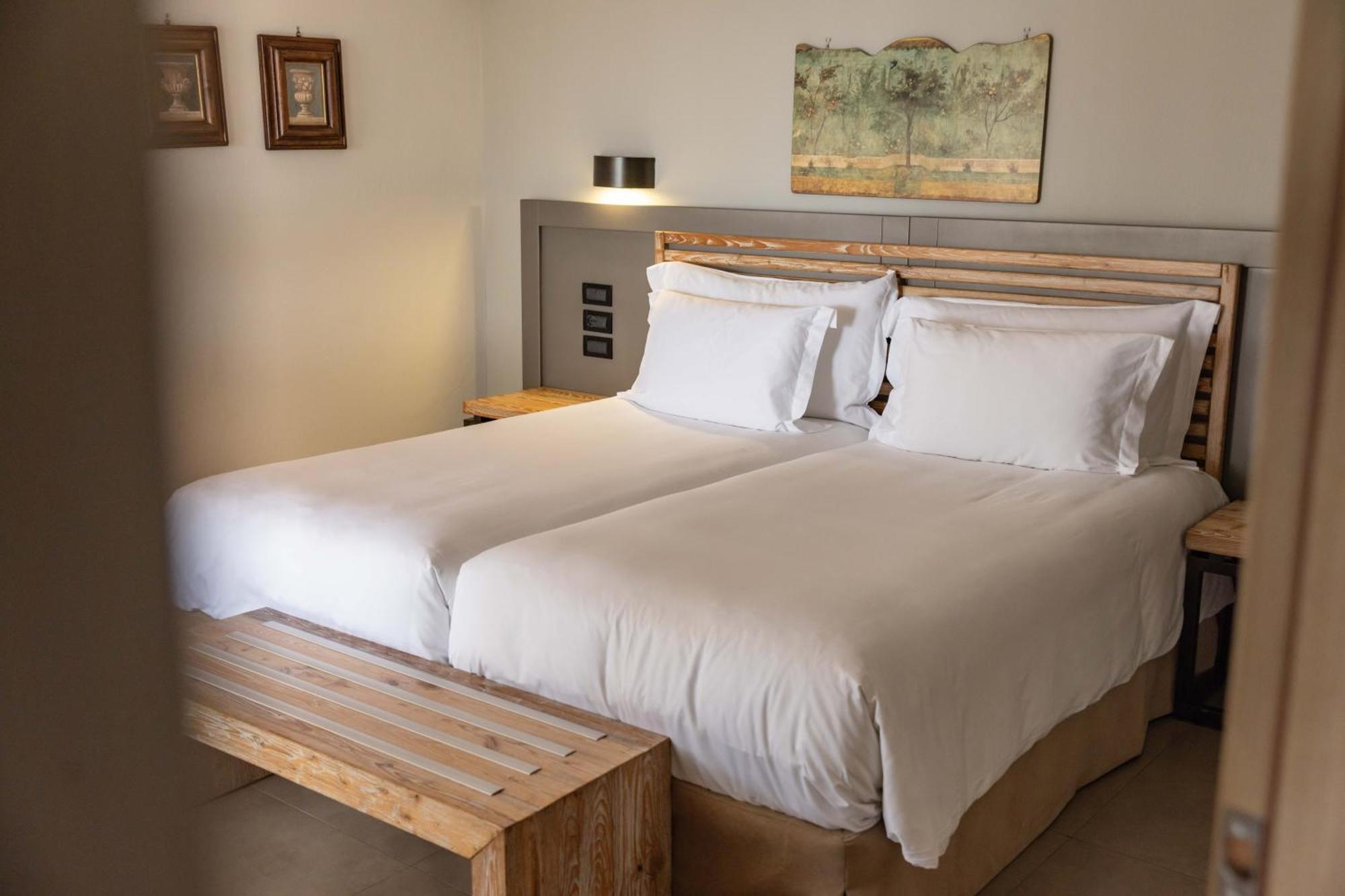 Movenpick Resort Agios Nikolaos Sivota Esterno foto