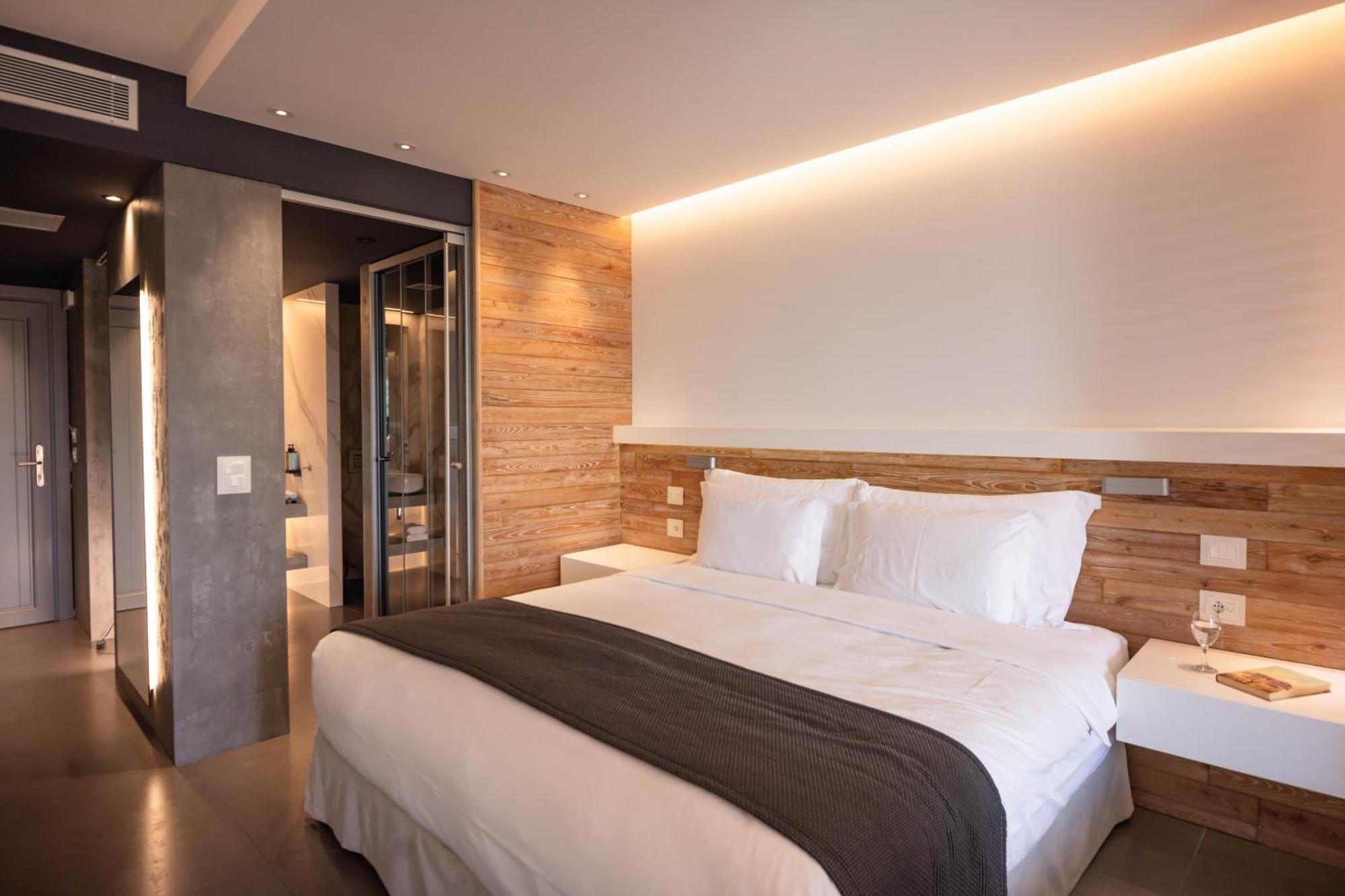 Movenpick Resort Agios Nikolaos Sivota Esterno foto